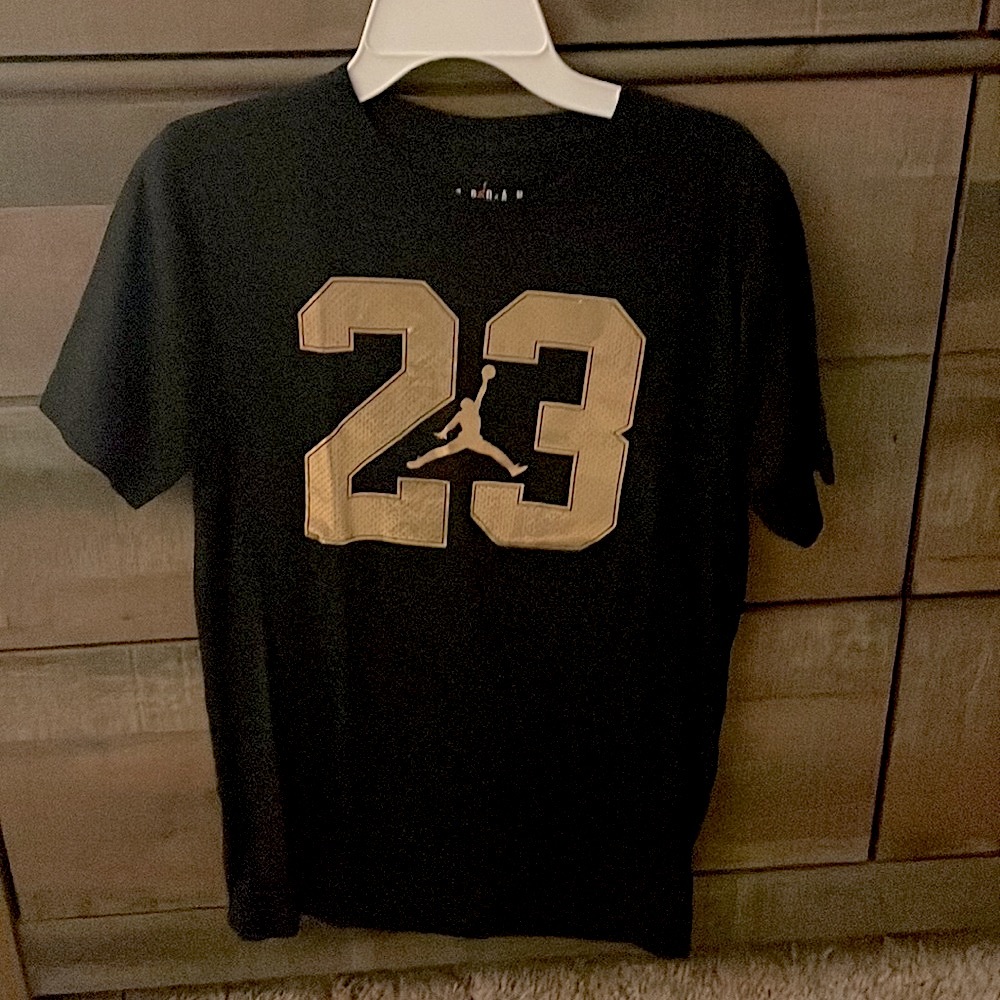 Air Jordan, Youth Large, New (w/o tags)